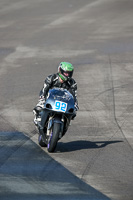 Middle Group Silver_Grey Bikes